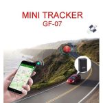 Generic GF-07 Magnet Recording Real -Time Tracker
