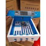 64-EGGS SOLAR AND ELECTRIC FULL AUTOMATIC INCUBATOR - Image 2