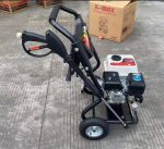 K-Max High Pressure Washer Machine Gasoline - Image 2