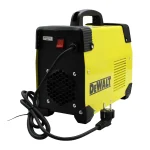 DeWalt 300amps welding machine complete - Image 3