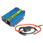 Pure sine wave inverter 600W - Image 2