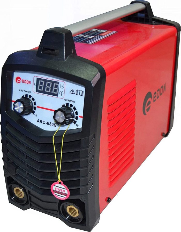 Edon ARC-630S Welding Machine - Image 1