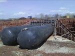 1200mm*12m Culvert Balloon - Image 2