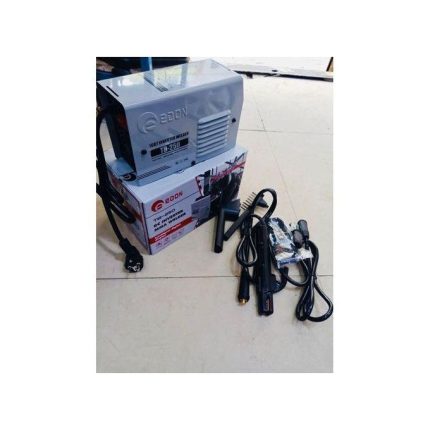 Edon HEAVY TB- 250 intelligent Digital display Inverter IGBT Welding Machine MMA Welder Machine DC Inverter Welder with Portable Welding Machine