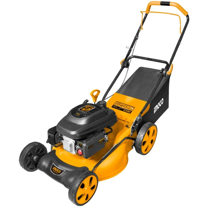 INGCO GLM141181 Gasoline lawn mower 141cc - Image 1