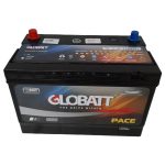 JIS-N90L-GLOBATT-115D31L Car Battery