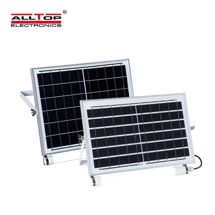 20W Solar tube light - Image 1