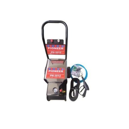 Pioneer Japan Industrial & Commercial Electric Car Pressure Washer Machine Car Wash 3200PSI