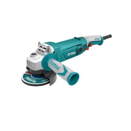 TOTAL Commercial Angle Grinder 9inch 2600W