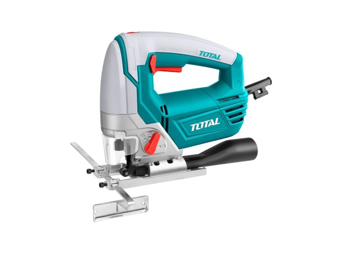 TOTAL Jig saw 800W - Image 1