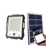 200W Solar Camera - Image 4