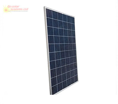Amerisolar Panel 285w 285 WATTS