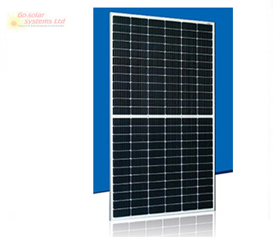 Chint Solar Panel 405w 405 WATTS