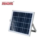 100W Solar LED Flood Light - Image 5