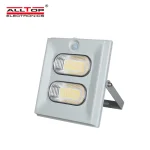100W Solar LED Flood Light - Image 4