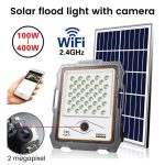 200W Solar Camera - Image 2