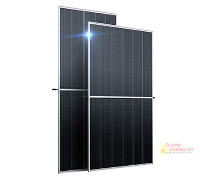 Trina solar Panel 365w 365 WATTS