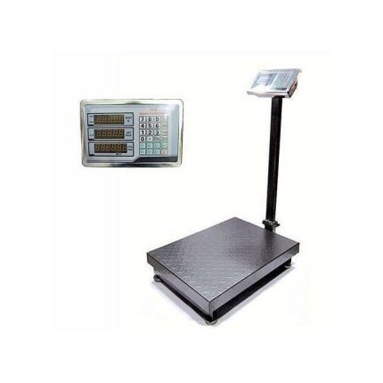 TCS 150Kgs Digital Platform Weighing Scale